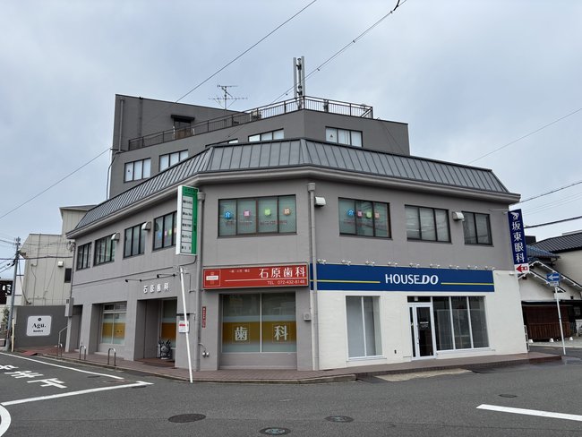 山忠ビル