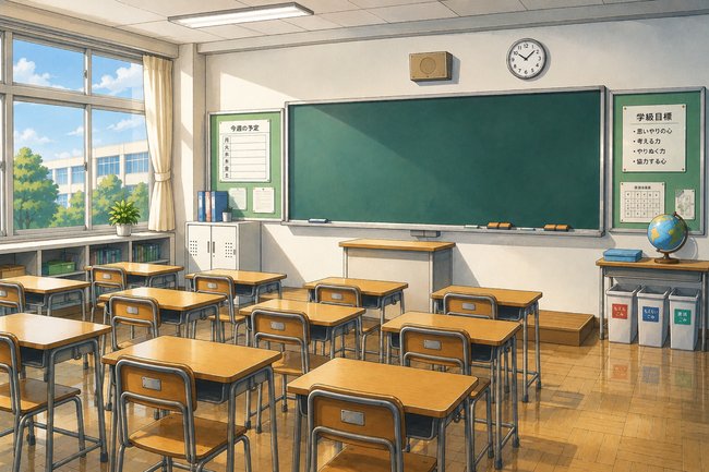 公共施設の日常清掃